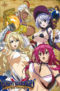 Bikini Warriors