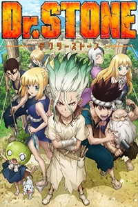 Dr. Stone