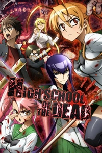 Highschool of the Dead