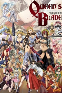 Queen`s Blade