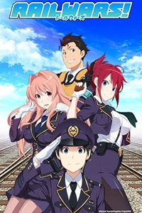 Rail Wars!